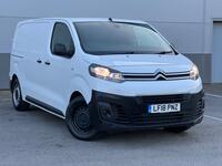 CITROEN DISPATCH