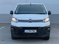 CITROEN DISPATCH