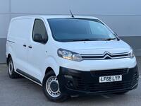 CITROEN DISPATCH