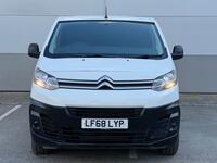 CITROEN DISPATCH