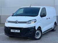CITROEN DISPATCH