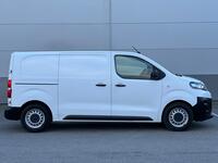 CITROEN DISPATCH