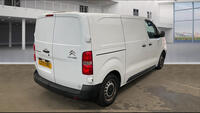 CITROEN DISPATCH
