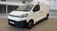 CITROEN DISPATCH