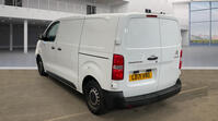 CITROEN DISPATCH