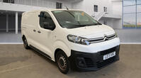 CITROEN DISPATCH
